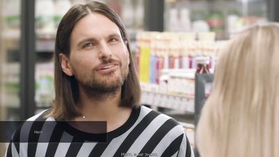 LEARNING TO SEDUCE BITCHES IN THE STORE - SUPER SEDUCER 3 - PART 1