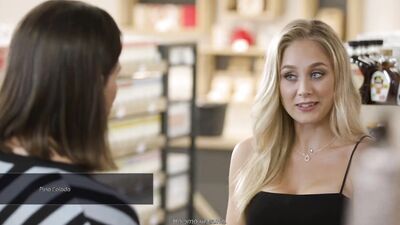 LEARNING TO SEDUCE BITCHES IN THE STORE - SUPER SEDUCER 3 - PART 1