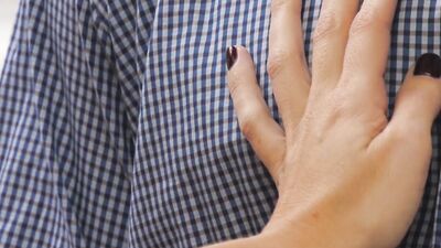 Kinky Tenant Pegs Horny Landlord wt BF - Biphoria