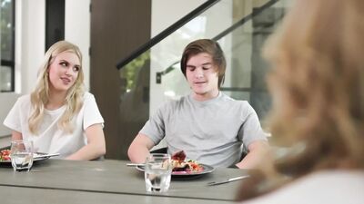 Wicked - Travel Back To The Past And Fuck Your Hot Big Tittied GF