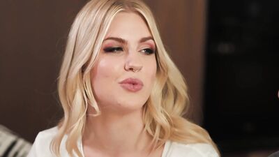 Wicked - Travel Back To The Past And Fuck Your Hot Big Tittied GF