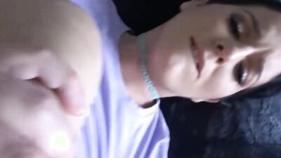 19yr old Latina Thot Cheats on her Boyfriend Jessica Jewels
