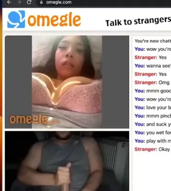 masterbate stranger milf omegle @ BabesTube com 