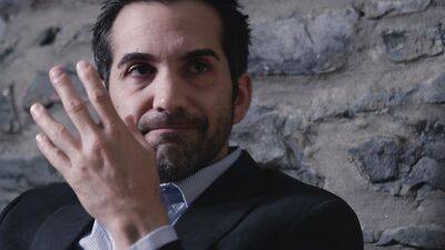 PURGATORYX An Indecent Attorney Vol 1 Part 3