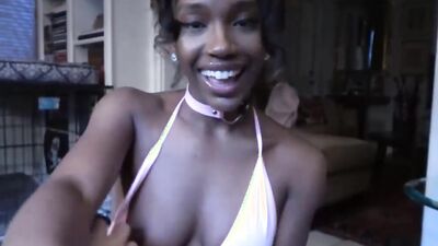 Ebony Step Daughter Services Dads Cock Lacey London