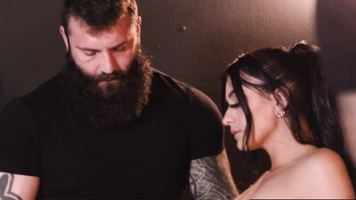 PURGATORYX My Wifes Massage Vol 2 Part 1 with Samantha
