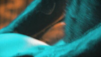 PURGATORYX Praying Mantis Vol 1 Part 1 With Eden Ivy