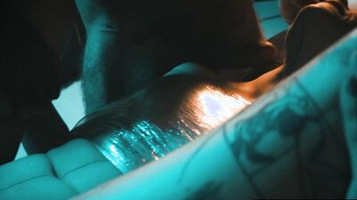 PURGATORYX Praying Mantis Vol 1 Part 1 With Eden Ivy