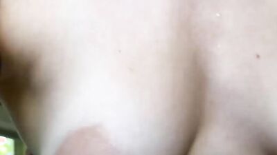 Sisters Redhead best Friend Squirts on my Cock Sidney Summers