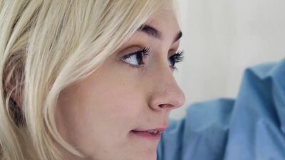 TEENFIDELITY Chloe Temple's Tight Pussy Gets Pounded