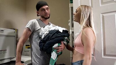 I Cheat On My Wife With A Hot Blonde Babe