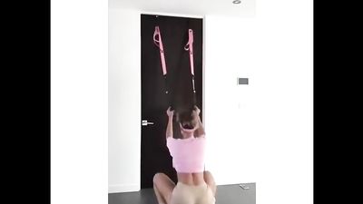 Sommer Ray every Time she Shakes her Ass!