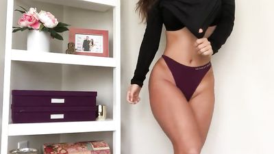 EVA LOVIA SEXY BLACK