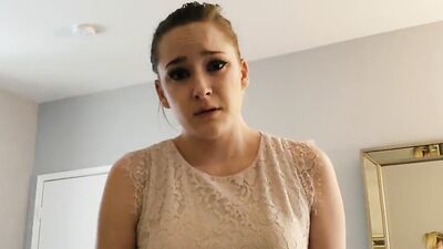 Jealous Step Mom Competes with Aunt for Son HOT ANAL CREAMPIE