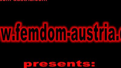 femdom feeding