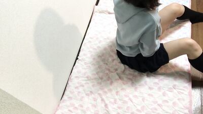 Newly learned masturbation makes you go wild!