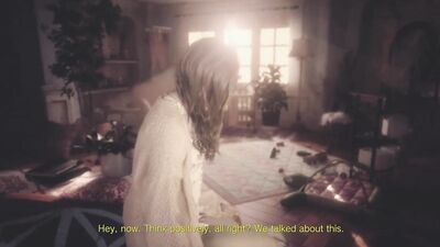 Resident Evil Village Shenanigans pt. 1