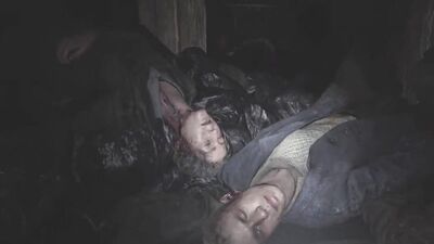 Resident Evil Village Shenanigans pt. 1