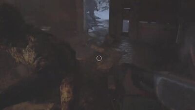 Resident Evil Village Shenanigans pt. 1