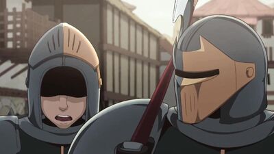 The Cursed Prince [ Engsub and Vietsub ]