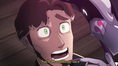The Cursed Prince [ Engsub and Vietsub ]