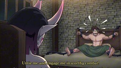 The Cursed Prince [ Engsub and Vietsub ]