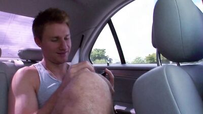 Pampering her pussy made it very moist so the guy had to fuck her hard