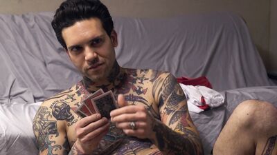 TEENFIDELITY Strip Poker Ends With Hard Fucking