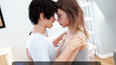 Complete Gameplay - Milfy City, Part 4 (1.0)