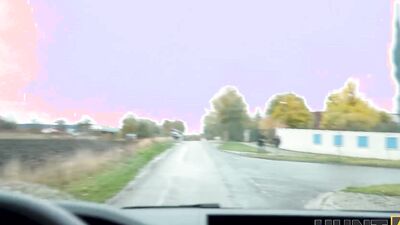 HUNT4K. Road Trip Adventure of Loser