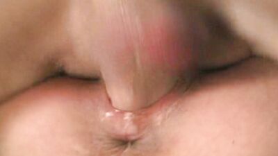 Experienced stud licks Asian babe's pussy then fucks her deep