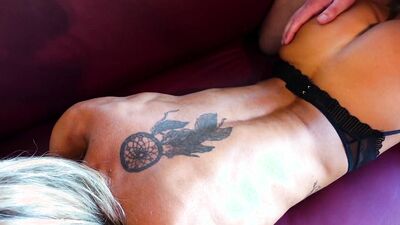 Stunning Amateur Big Tits MILF In Lingerie Fucked In Perfect Pussy