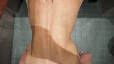 Stepson Pretends To Me Dad And Wakes Up MILF Stepmom And She Loves It