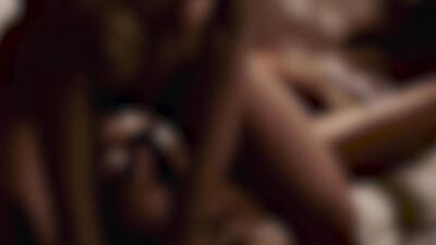Wicked - HOT Lesbian Blonde Facesitting And Eating Each Other Out