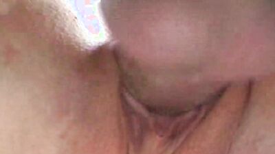 Blonde babe with small tits gets hardcore fuck action with older srud by the pool