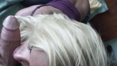 Blonde Babe Shyla Stylez Is Hella Hot and Super Horny