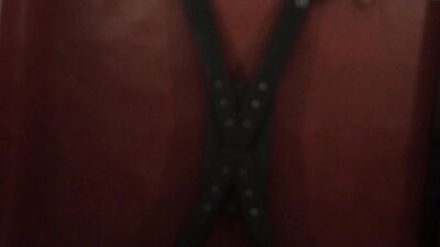 Lily Lu talks about BDSM