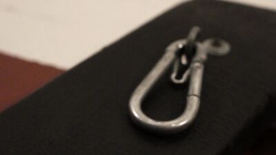 Lily Lu talks about BDSM