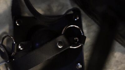 Lily Lu talks about BDSM