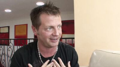 Cuckquean Watches Her Husband Fuck Hot Babe Brooke Van Buuren