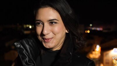 Big cock for anal-loving Lena