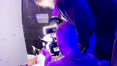 Forgive Me Father - Russian MILF amateur rough sex sloppy blowjob big tits blonde loves to please