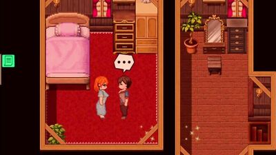 InatariTales The Corruption Of The Village "NTRGAME" pt3