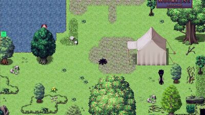 InatariTales The Corruption Of The Village "NTRGAME" pt3