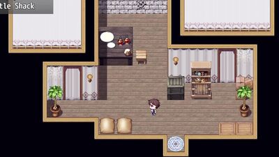 InatariTales The Corruption Of The Village "NTRGAME" pt2