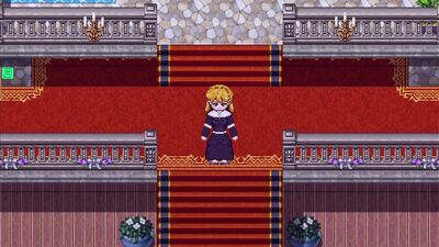 InatariTales The Corruption Of The Village "NTRGAME" pt2