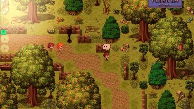InatariTales The Corruption Of The Village "NTRGAME" pt2