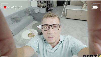 DEBT4k. Debt Fuck