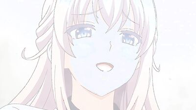 Mizuki is teased by the cool and perfect Ema