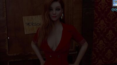 Complete Gameplay - Sunshine Love, Part 33